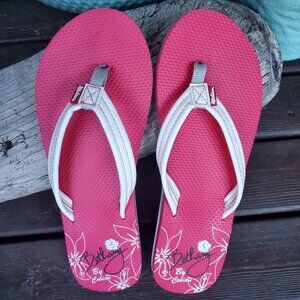 Bethaney Flip flops